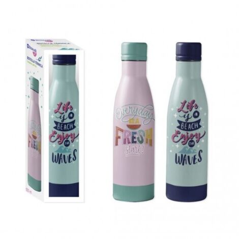 BOTELLA TERMICA 500 ML EVERYDAY - CEGASA