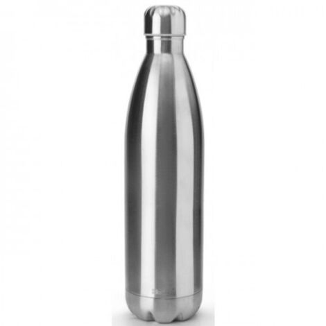 BOTELLA TERMO DOBLE PARED CLASSIC 1000 -  IBILI