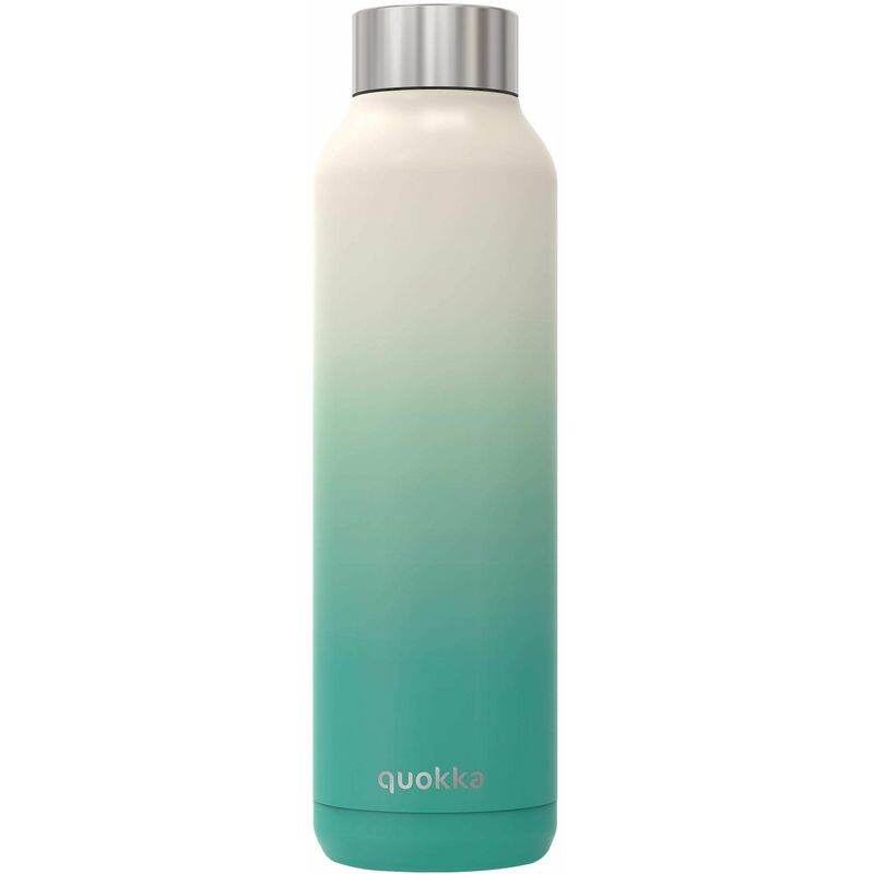 

Termo Botella Quokka Inox Seashore 630Ml