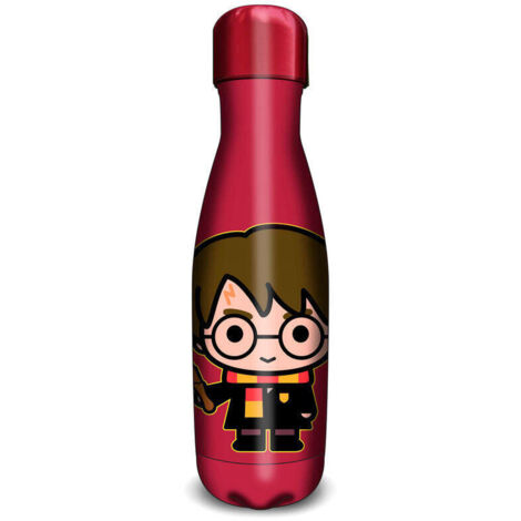 Botella thermo Chibi Harry Harry Potter 500ml