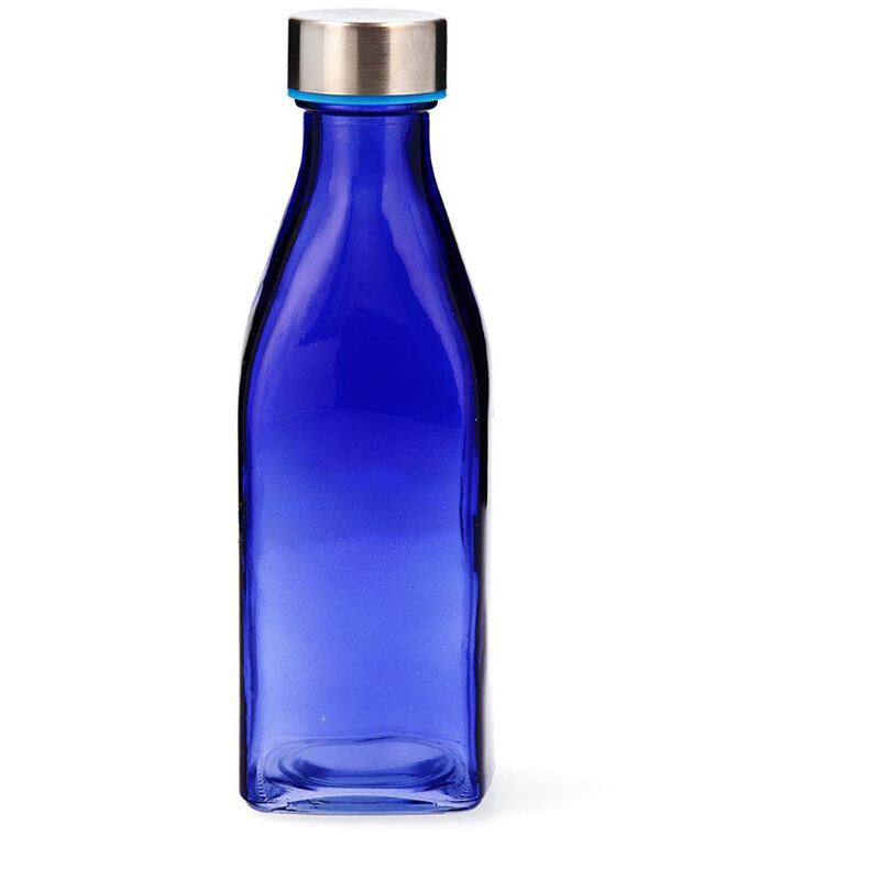 

Botella Vidrio Azul Reflex 0,5 L