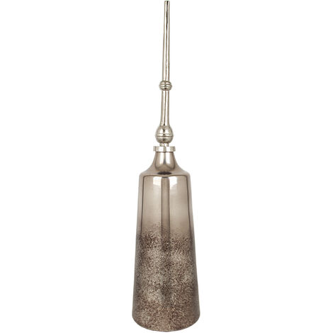 Botella Vidrio Tapa Aluminio 2723106