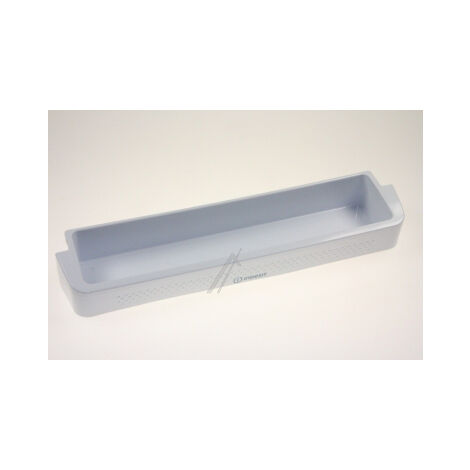 Botellero blanco 504x112 para frigorífico INDESIT C00061746