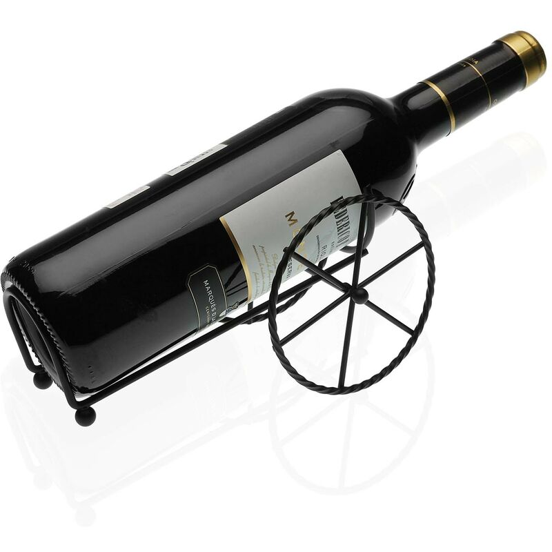

Botellero Carro