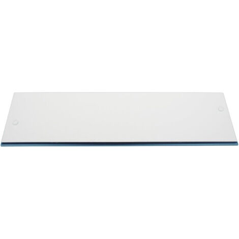 Botellero de cristal (47,8 x 15 cm) para frigorífico Liebherr - 7276126