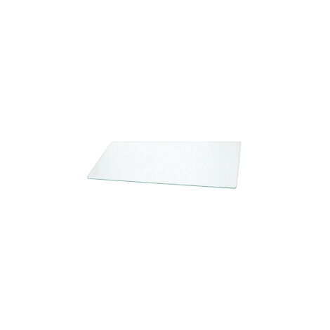 Botellero de cristal para frigorífico ancho: 459mm largo: 185mm 2064451145