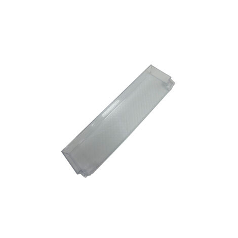 Botellero de puerta original 428X108X50 mm 4666020100 BEKO