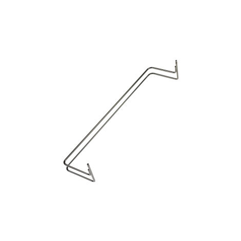 Botellero doble 455X108 mm Frigorífico, congelador 4886620100 BEKO