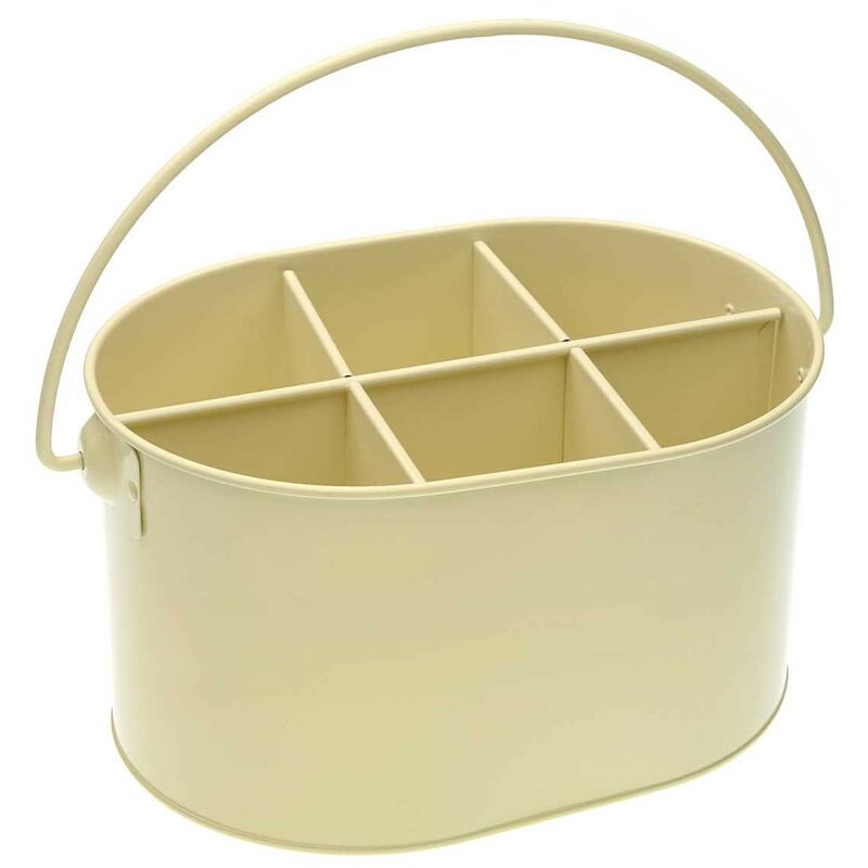 

Bhd - Botellero Metal Beige