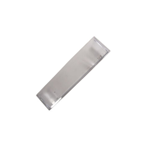 Botellero original para botella 440X115X105mm Frigorífico, congelador 2646010013 ELECTROLUX