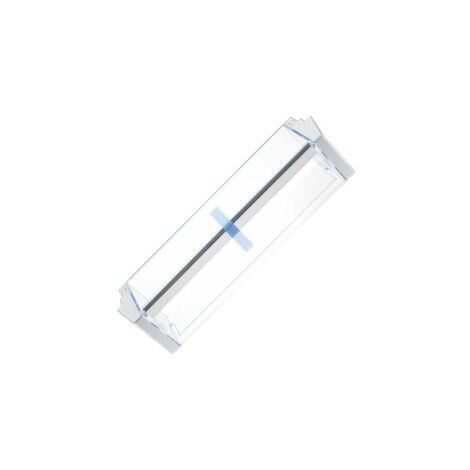 Botellero para mantequilla original 435X105X103 mm Frigorífico, congelador 00743236 BOSCH