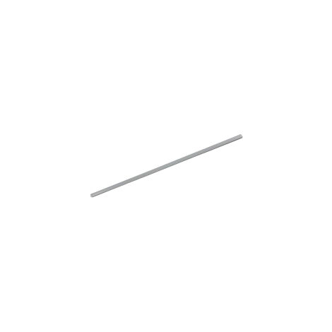 Botellero perfilado, Botellero frontal original 475mm Frigorífico, congelador C00507872, 488000507872 INDESIT