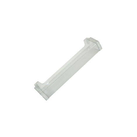 Botellero superior 476X115X64 mm Frigorífico, congelador 481010554510 WHIRLPOOL