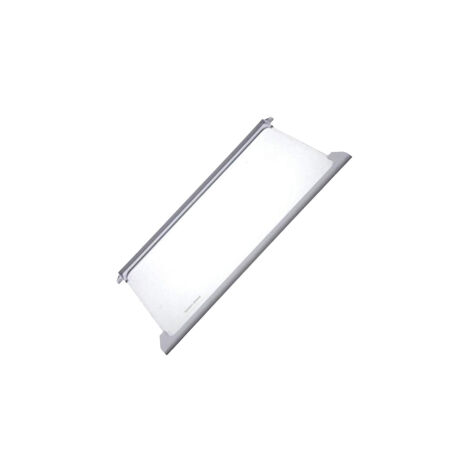 Botelleros, Botellero de cristal completo original 454X303 mm Frigorífico, congelador 4617920500 BEKO