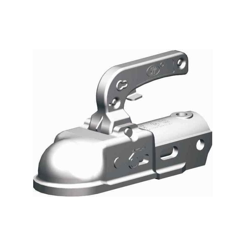 Imline - Boîtier adaptable de tête freinée 3000kg diamètre 50mm