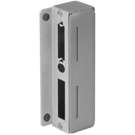 Botier de fermeture 147B-30 pour le soudage sur