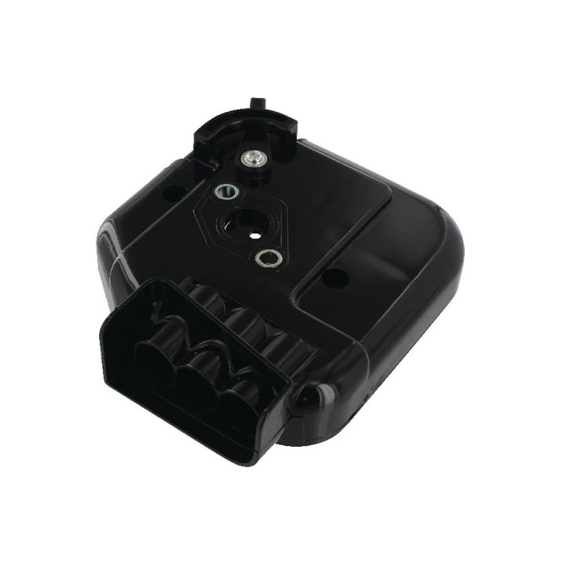 Boîtier de filtre à air kawasaki 110382055