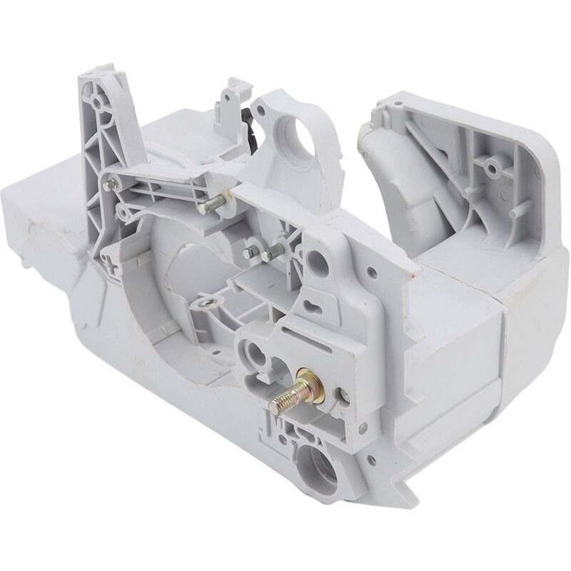 Botier de manivelle de trononneuse Assy botier de carter Anti Corrosion Compatible pour stihl Ms390 Ms290 039 - Eosnow