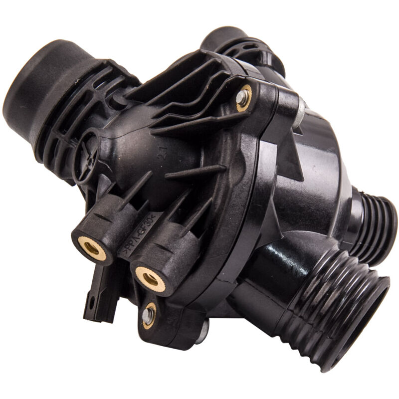 Botier de thermostat for bmw n51 n52 n53 n54 e60 e90 e83 e84 e81 e87 e8