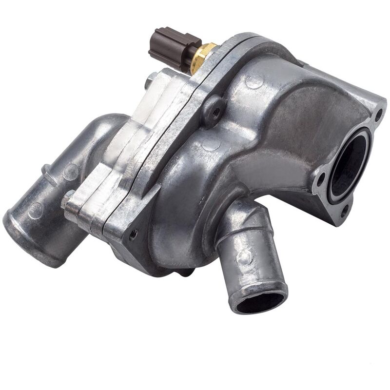 BFO - Boîtier de thermostat pour Ford Mustang Explorer 4.0L V6 Cover 2L2Z8575AA 200