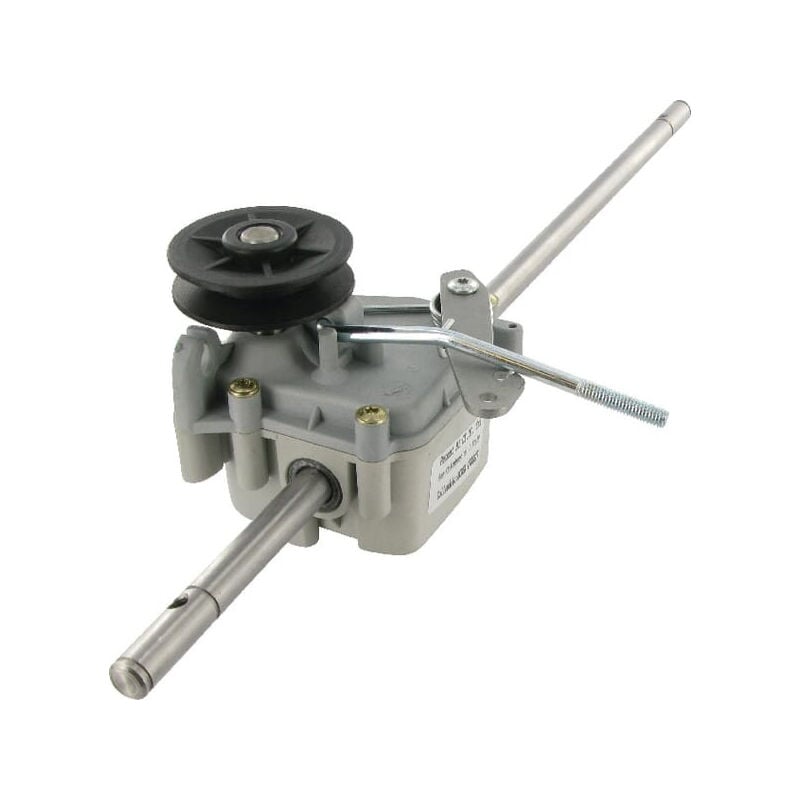 Boîtier de transmission Castelgarden 1810030811