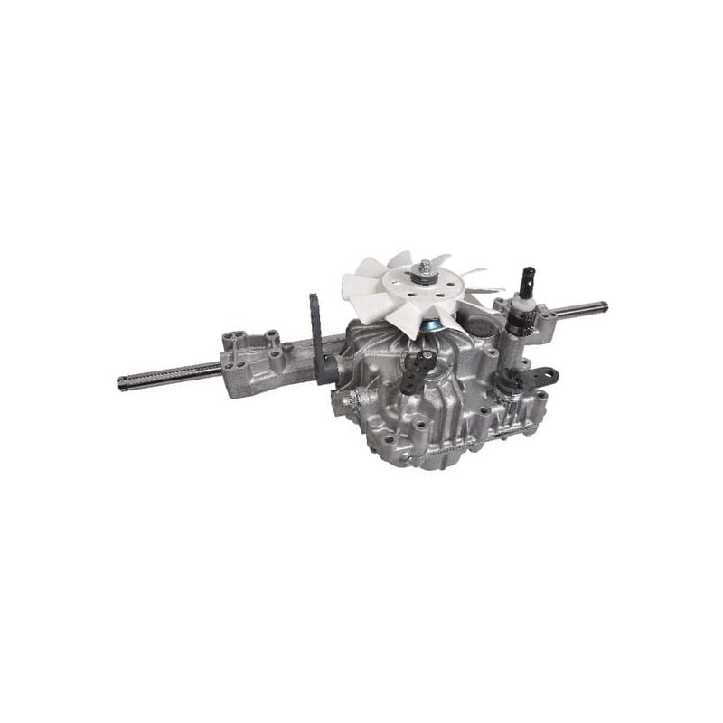 Boîtier de transmission STIGA 1137012301 - 1137-0123-01