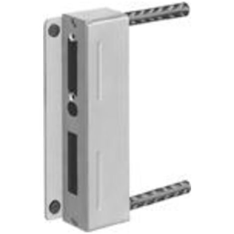 Botier de verrouillage 147-30 pour la fixation de la perceuse