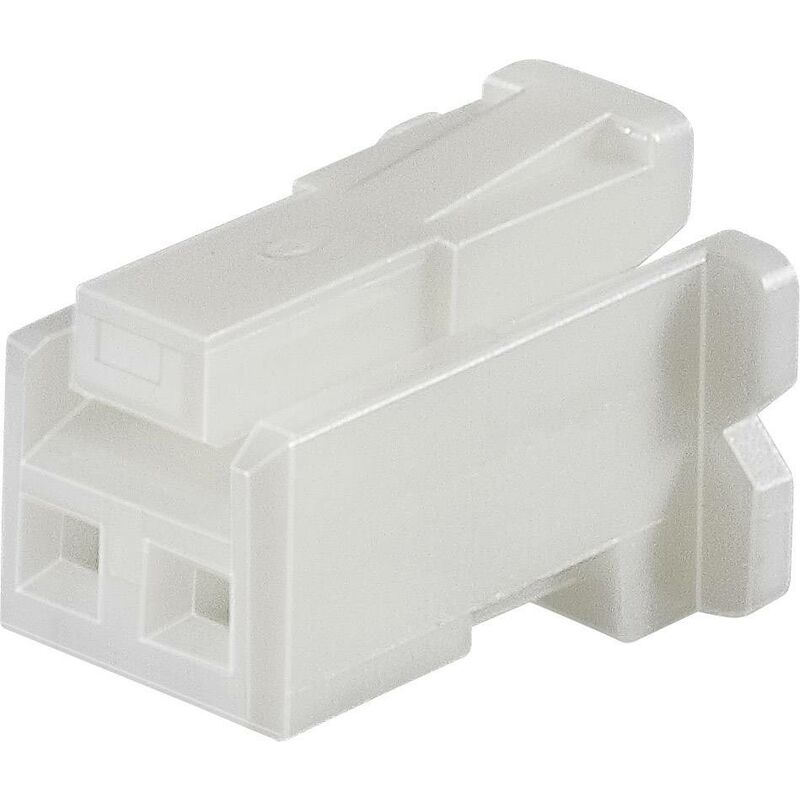 Boîtier femelle pour câble JST PAP-10V-S Nbr total de pôles 10 Pas: 2 mm 1 pc(s) W585251