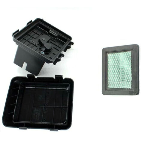 Botier filtre à air complet compatible GCV135 GCV160 GCV1906