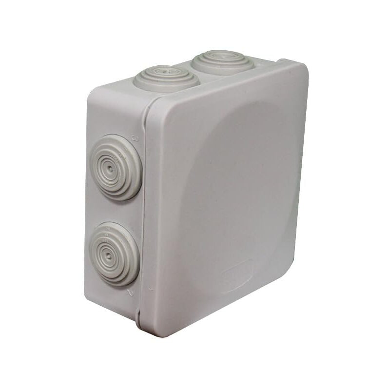 BLM - bdd optibox IP55 960°100X100 boîtier optibox IP55 100X100X52 mm 515409