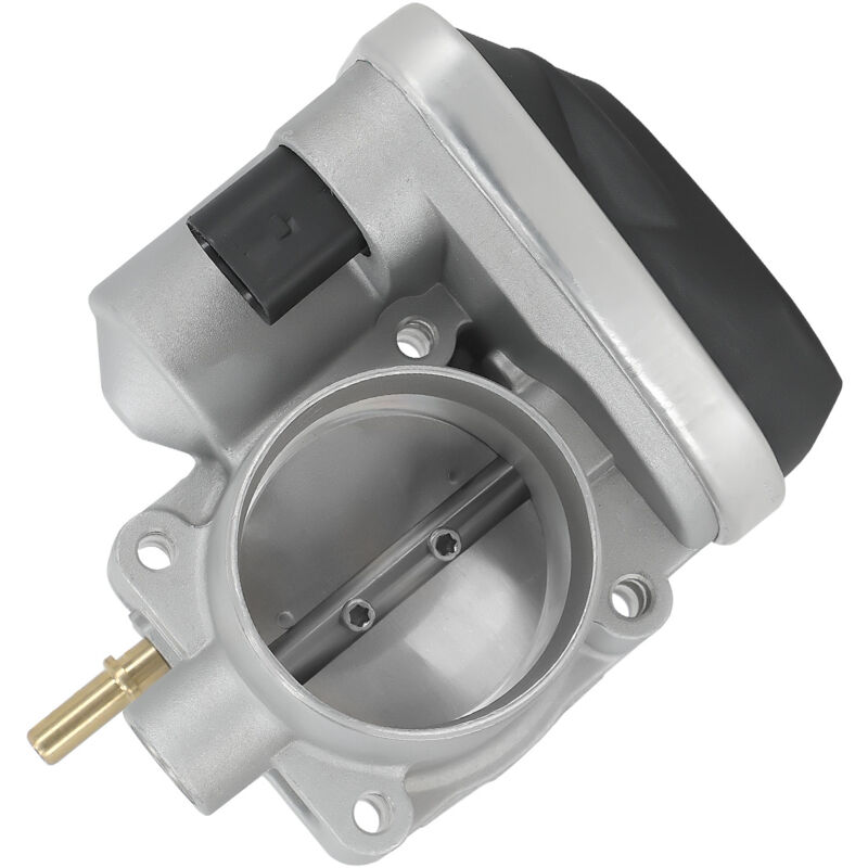 Maxpeedingrods - Botier Papillon for Renault Mégane ii Scénic ii Fluence 1.4 1.6L A2C59511232