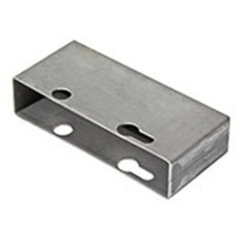 Bo�tiers couvre-serrure 220 epaisseur 40 mm pour serrure de porte � coulisse type 215