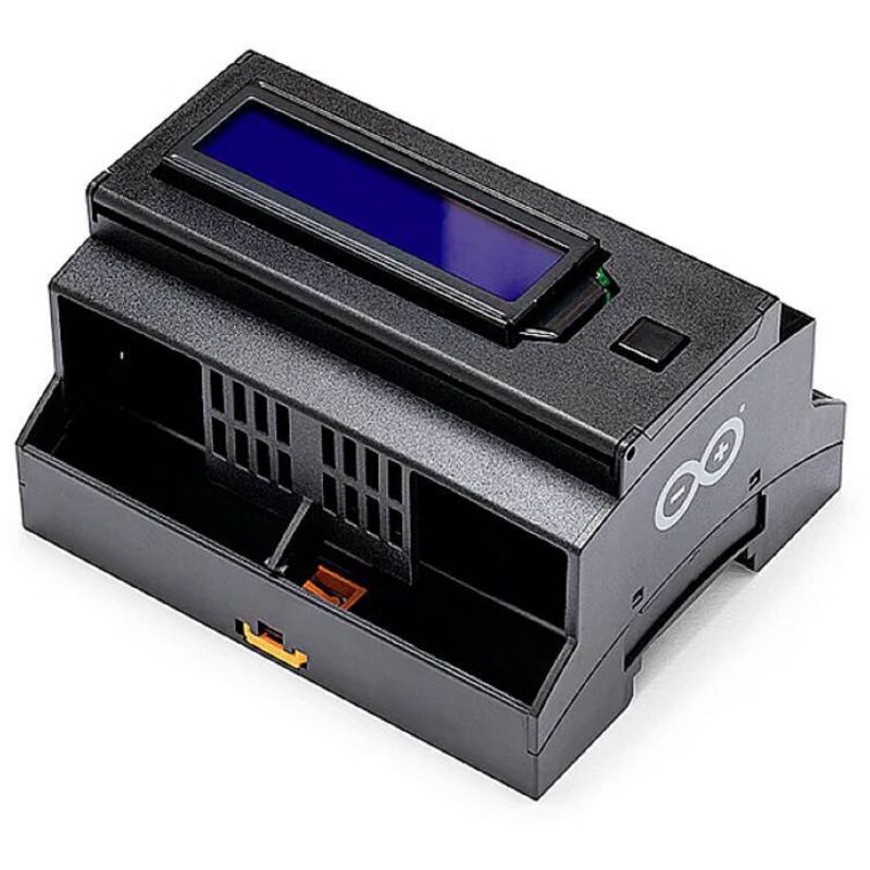 Arduino - Edge Control Enclosure Kit Boîtier mc