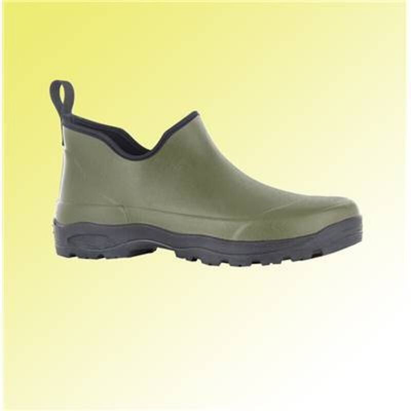 BOTILLON JARDIN OREGON KAKI - TAILLE 43 - Divers