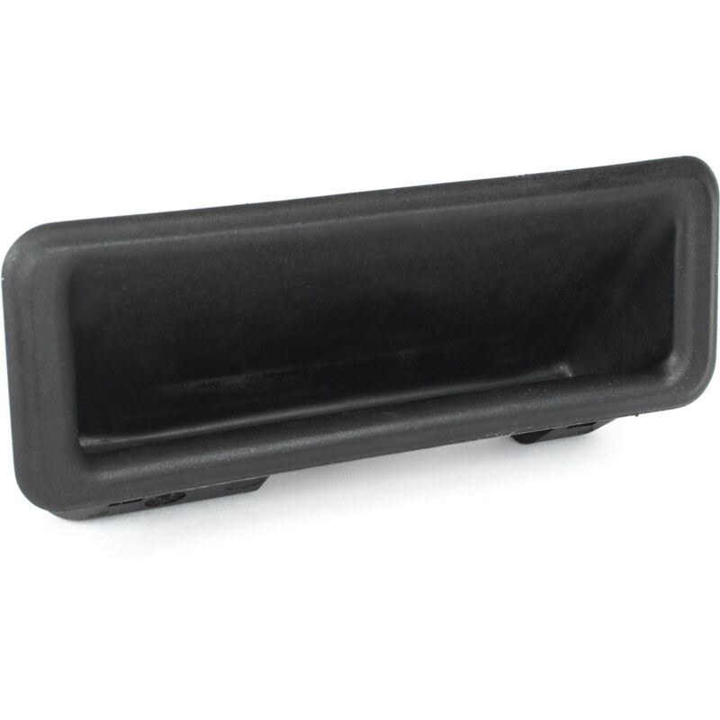 Bot贸n de apertura del port贸n trasero del BMW 5 E61 04-10