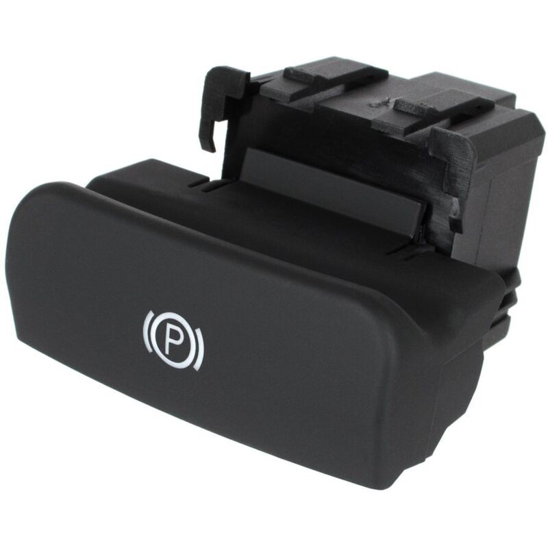 Bot贸n de freno de mano Citro毛n DS4 11-15 NEGRO MATE