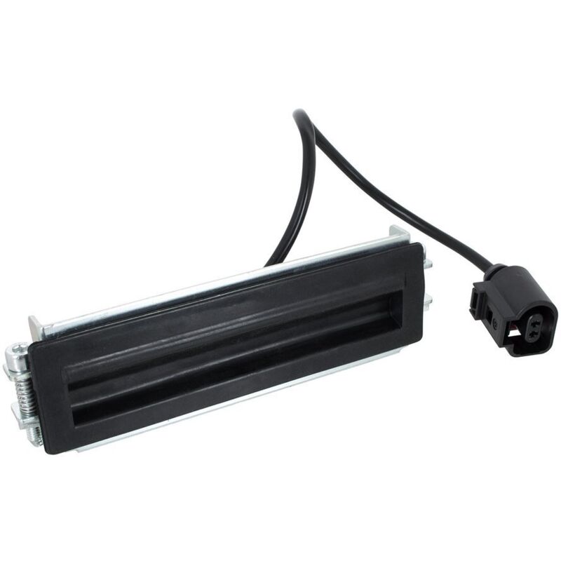 Bot贸n de la manija de la tapa del maletero trasero del VW Passat B5 FL Variant 00-05 (microinterruptor)