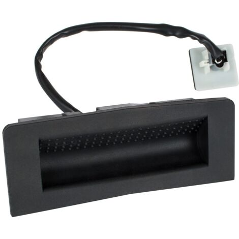 Bot贸n de la manija de la tapa del maletero trasero (microinterruptor) del Opel Astra III H HATCHBACK 04-14