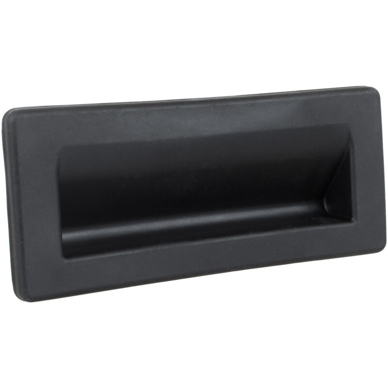 Bot贸n de la manija de la tapa del maletero trasero (microinterruptor) del Skoda Octavia III 2013