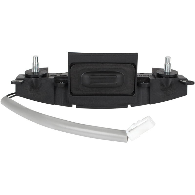 Bot贸n de la manija del port贸n trasero del Nissan Micra III 03-10 (microinterruptor)