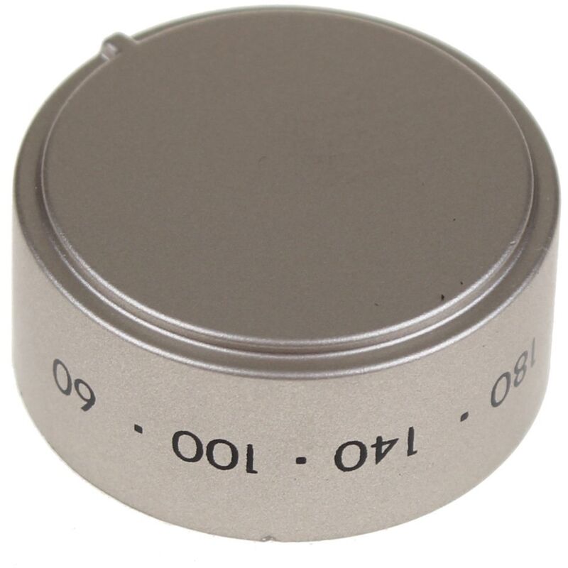 Botón de termostato C00114020 ariston hotpoint hotpoint