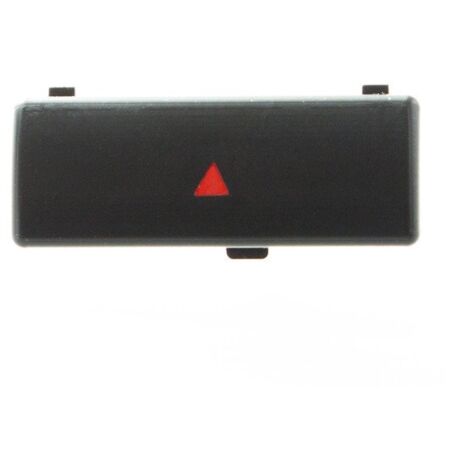 Bot贸n de ventilaci贸n del panel del aire acondicionado BMW X5 E53 99-07 ROJO