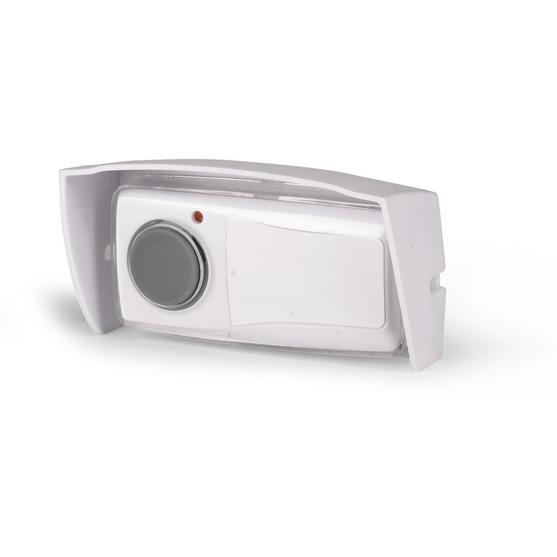 

Botón pulsador inalámbrico, AirSwitchBell, AirSwitchBell