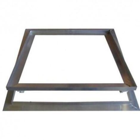 BOTOLA ISPEZIONE CARTONGESSO ALL. 30X30