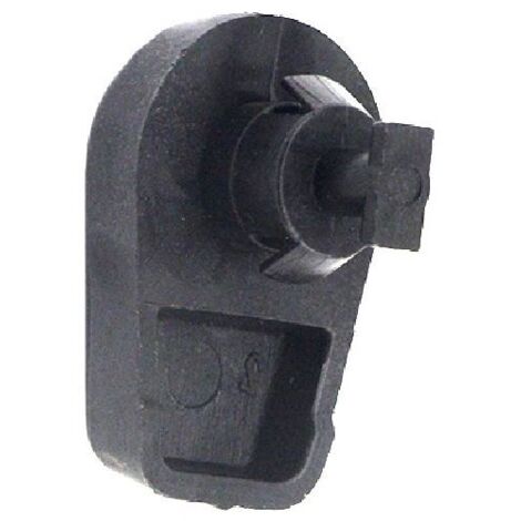 BOTON BLOQUEO TAPA FILTRO STL MS230, 250