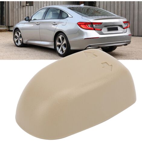 Botón de ajuste del asiento [modelo: 81252-SDB-A71ZC] [ABS] para Honda Accord/CRV/Odyssey