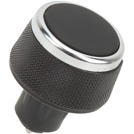 Botón de control del aire acondicionado ABS Ref. 872924011 para Ferrari 458 Italia/Spider/F12 (2010-2017)