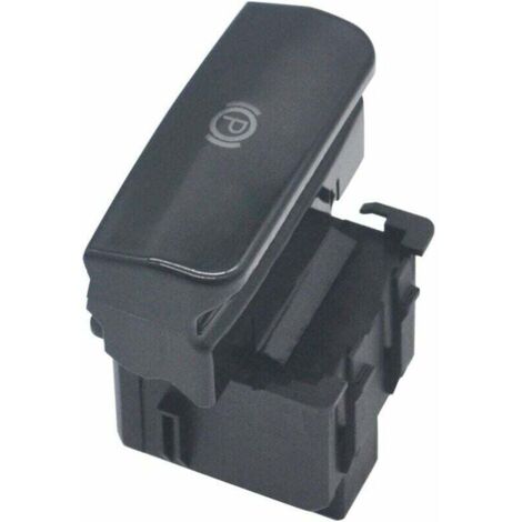 Botón de control del freno de mano ZVD 3008 5008 Interruptor de freno electrónico 470706 para C4 Picasso DS4 470703