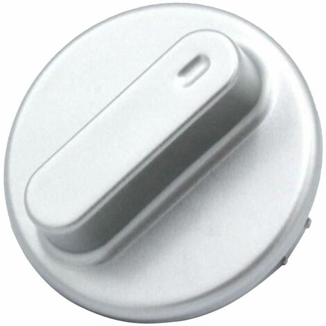 Botón de control gris MS-0A13811 SEB