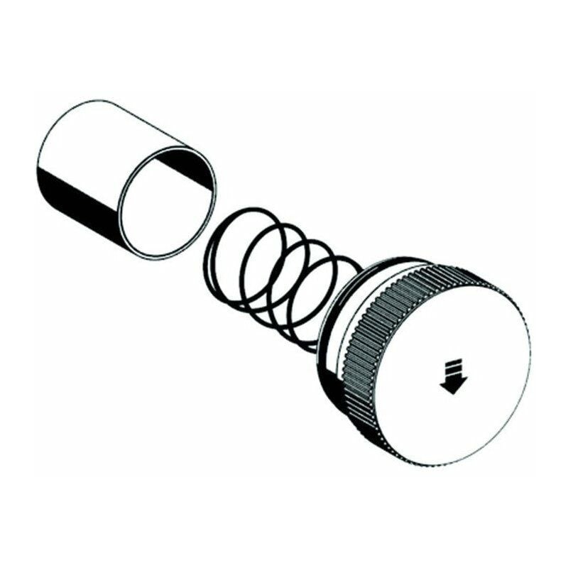 

Schell - Botón de control LINUS SC-M